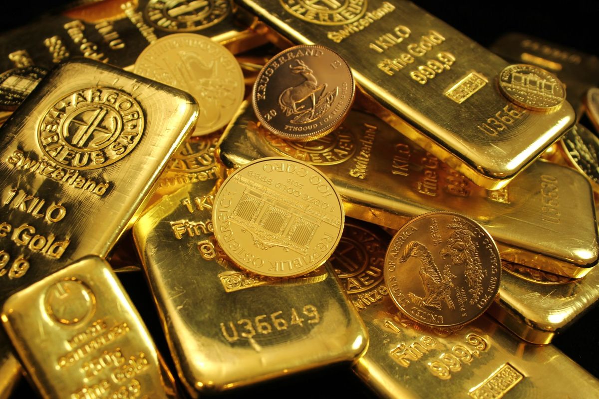 Netherlands moves billions in gold to London amid growing geopolitical unrest