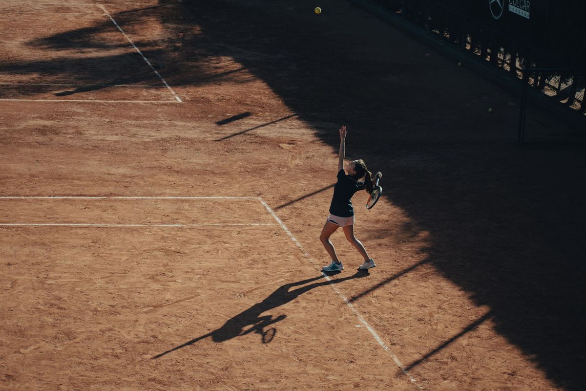 Can Alex Eala overcome injury scare to continue her run?