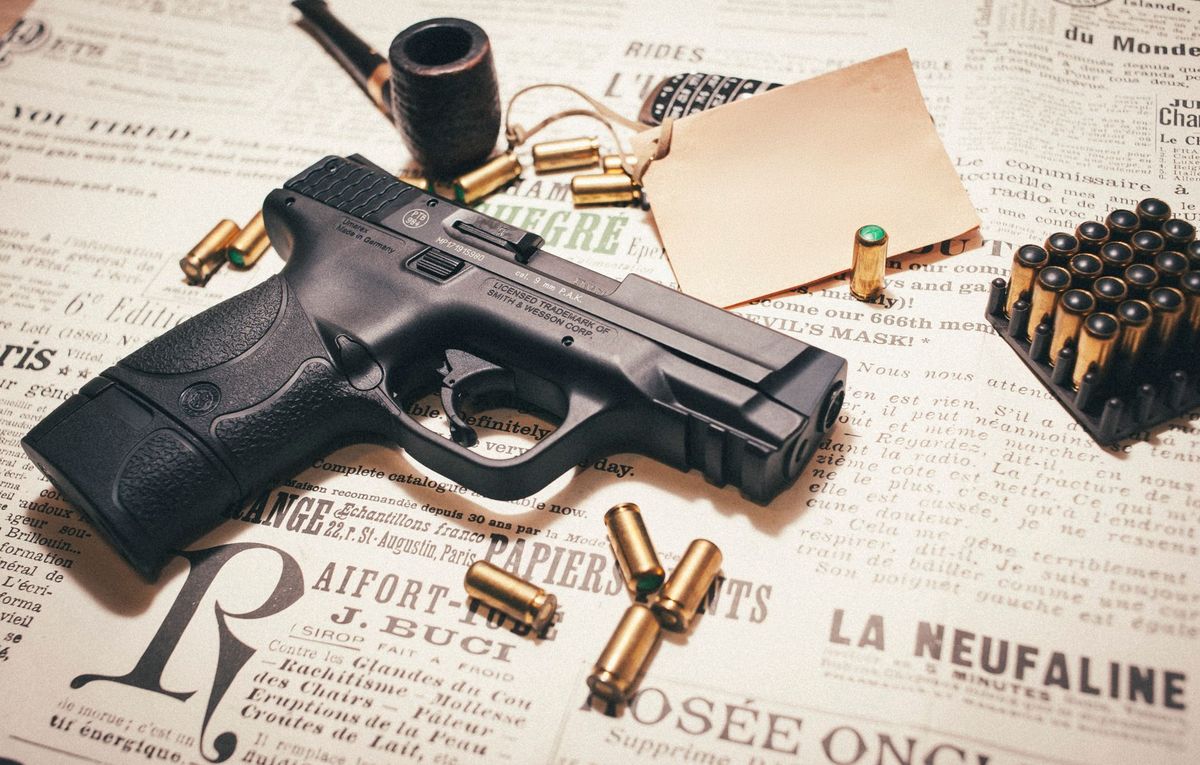 Thailand suspends new gun permits after mass shooting