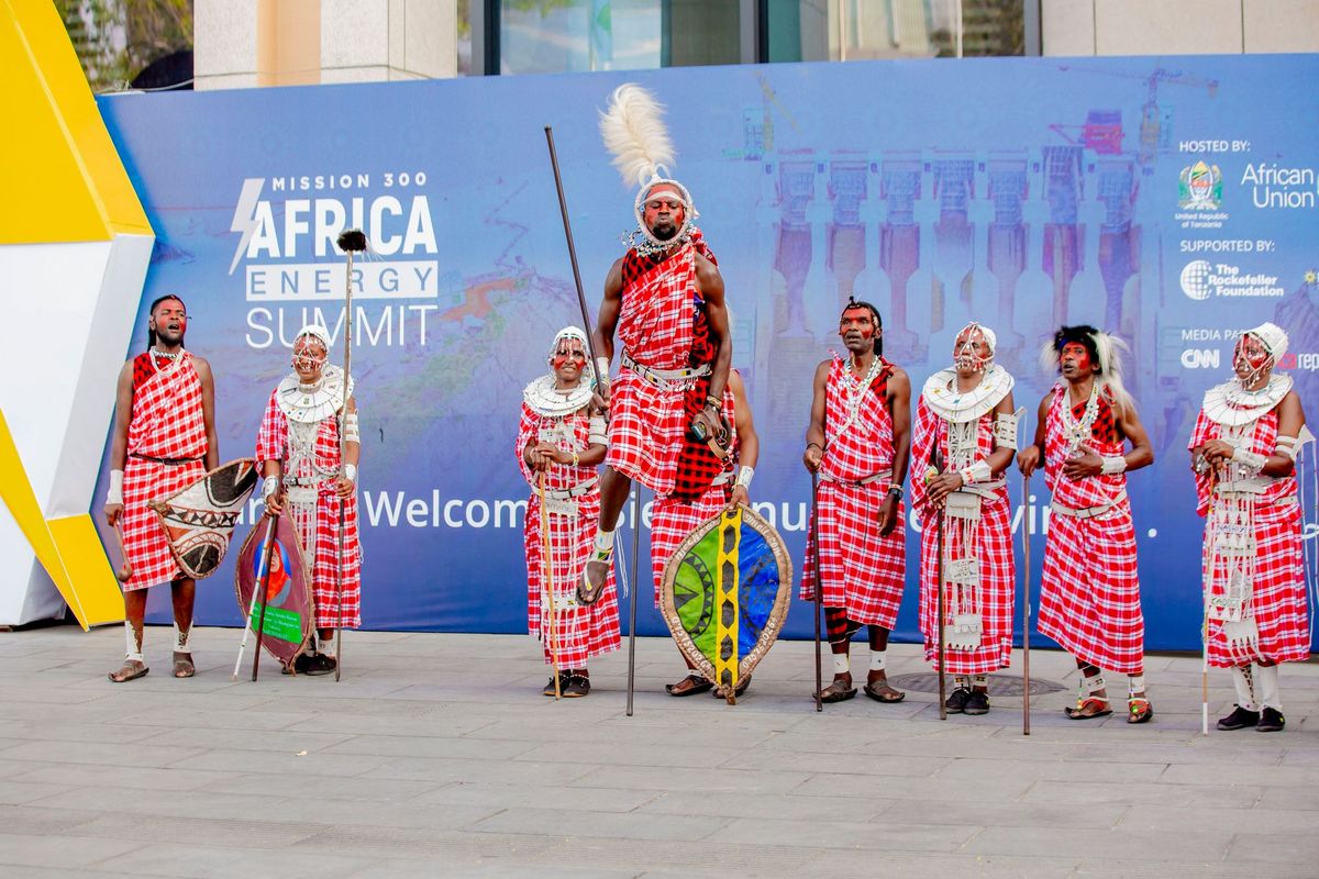 Angolan President Calls on AU to Strengthen Conflict Prevention Mechanisms in Africa