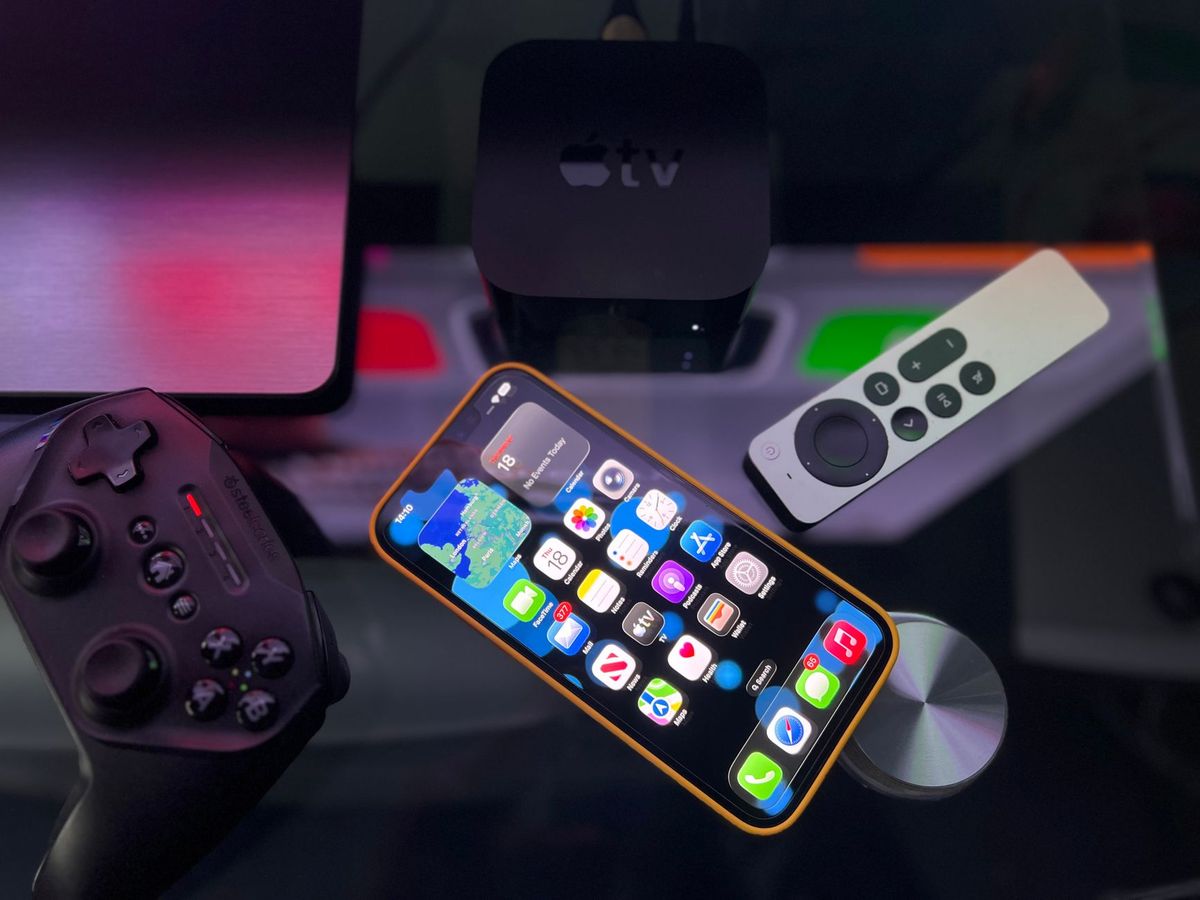 Apple Arcade Announces Block Blast!+, Art of Fauna: Cosy Puzzles+ and More Games: All You Need to Know