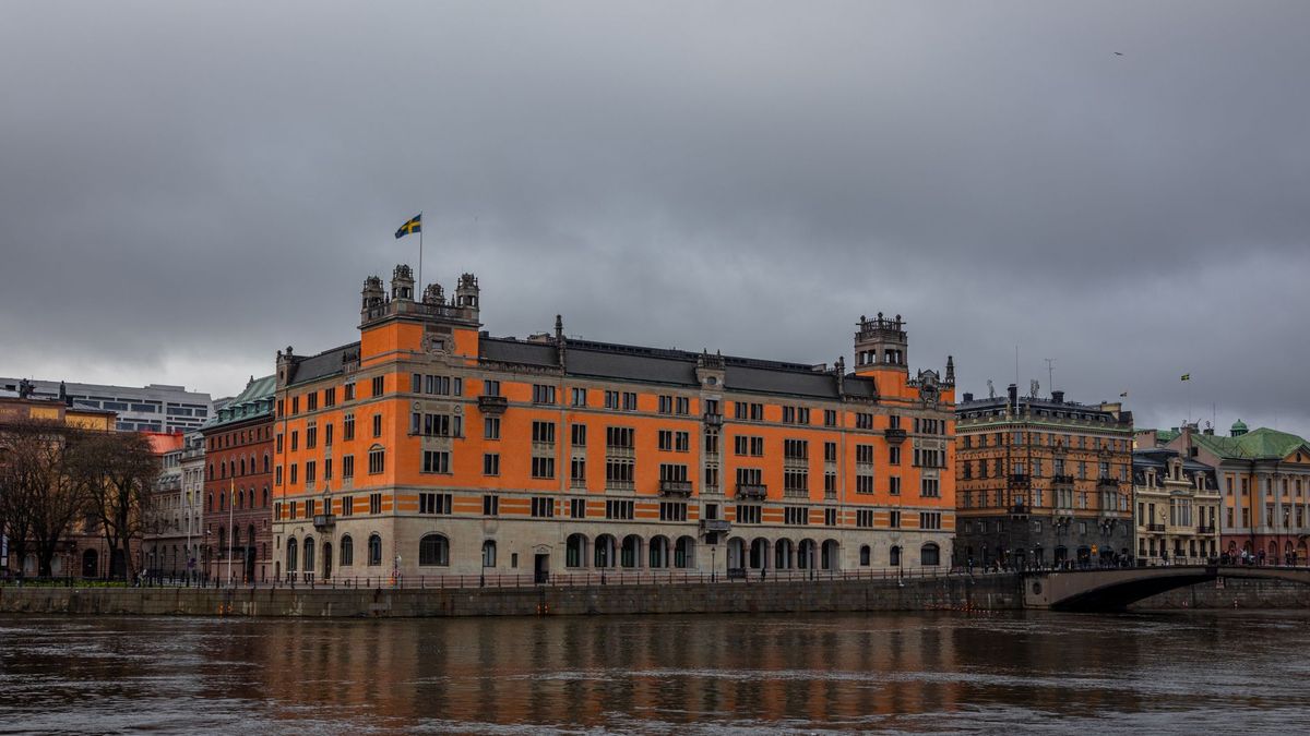 British widow faces deportation from Sweden after 22 years