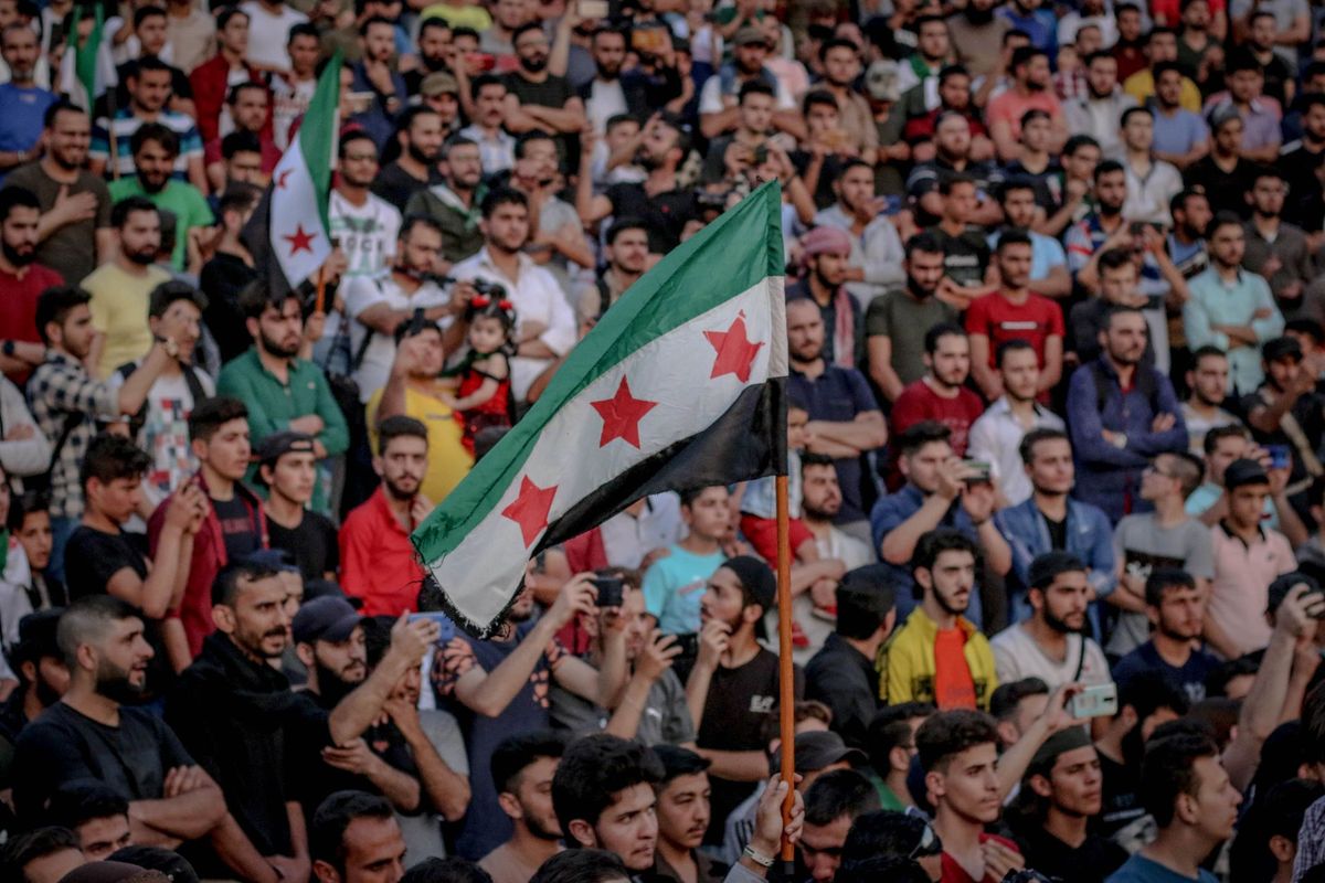 UAE, Syria explore stronger economic and investment cooperation