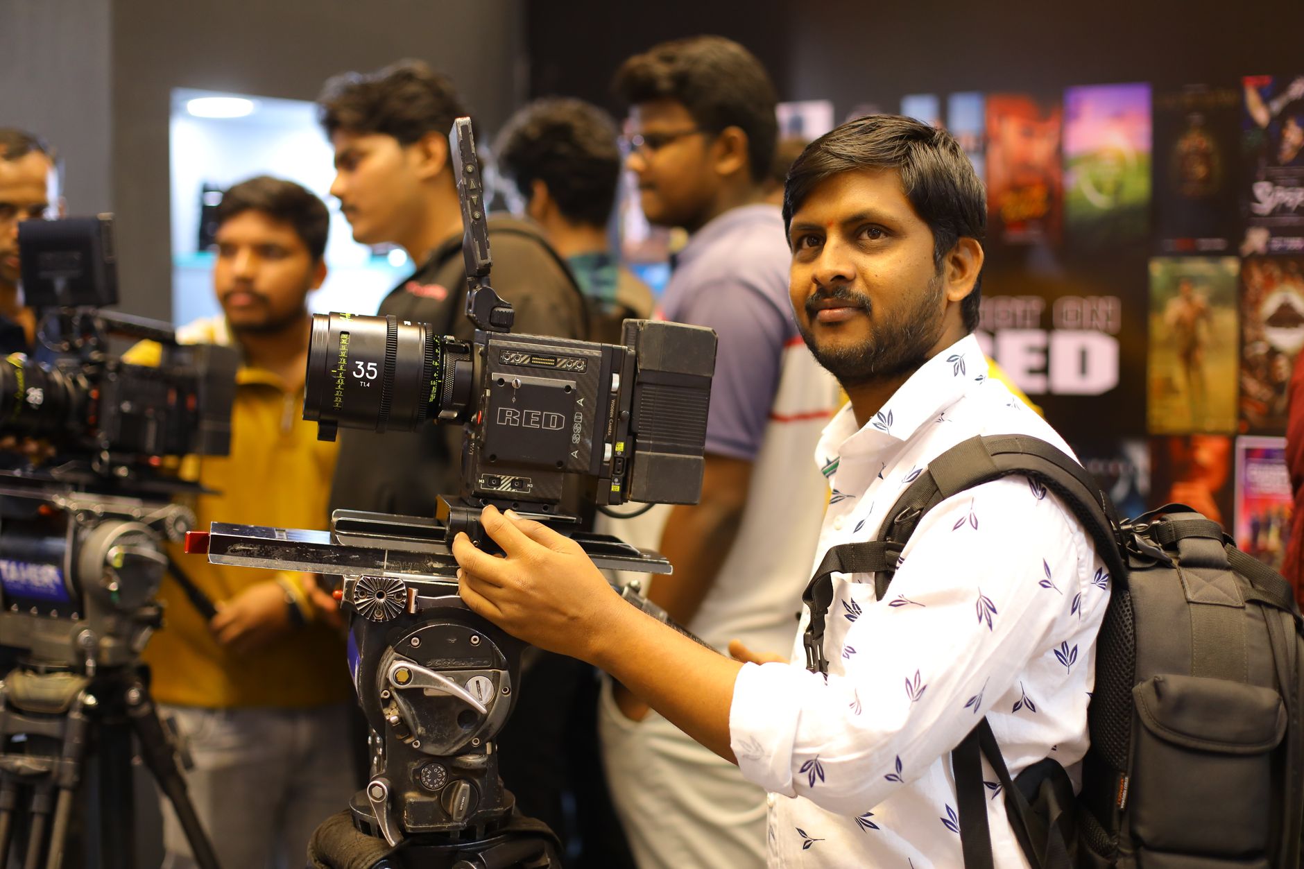 ஆகஸ்ட் 2 ஆ…? – ‘விஸ்வநாத் அண்ட் சன்ஸ்’ பட இசை வெளியீட்டு விழா குறித்து வெளியான முக்கிய தகவல்…!