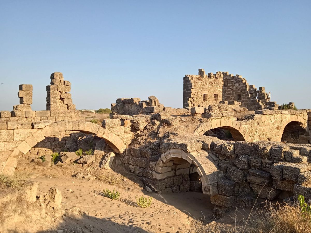 Cultural treasures are being destroyed by war, and people want justice