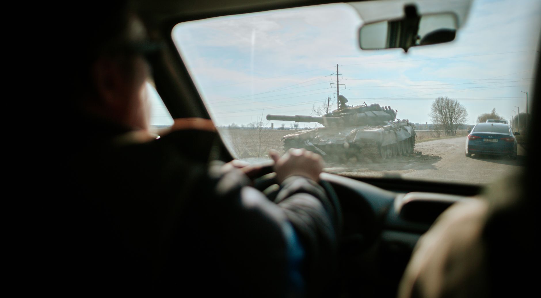 Russia, Ukraine Report Casualties, Military Strikes in Latest Wave of Attacks
