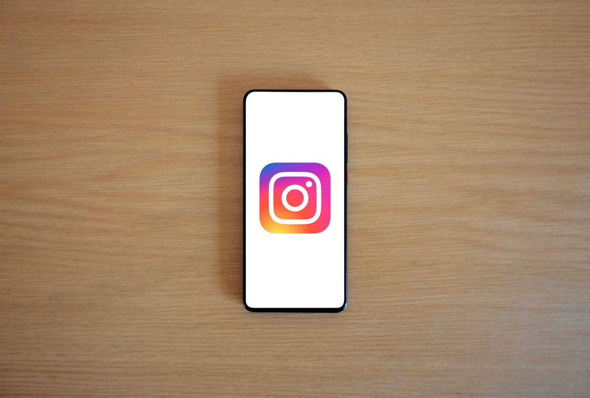 Instagram takes down content critical of Vizag data centre projects, cites IT Act notices