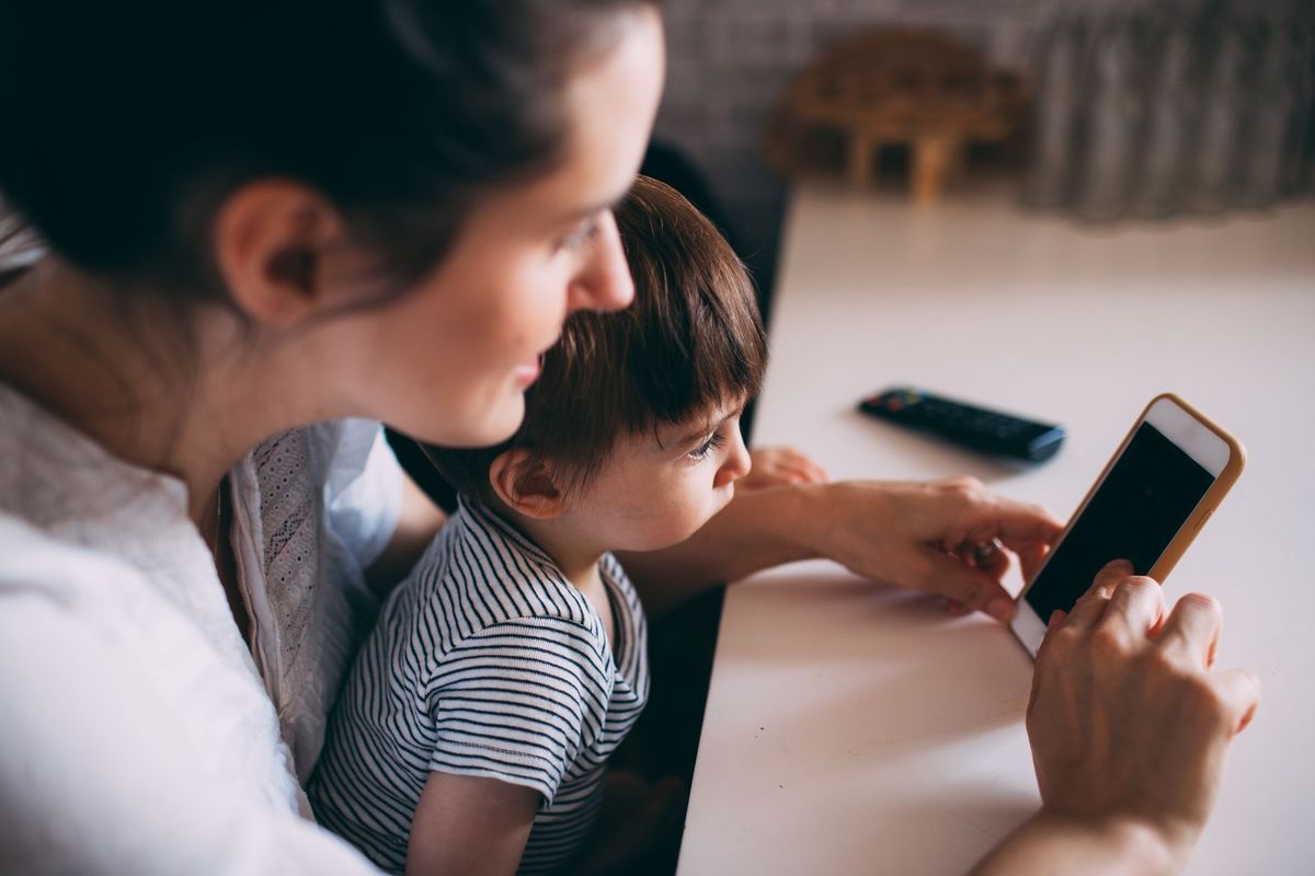 'Insta parenting' can lead to children feeling exploited by parents, UAE doctors warn