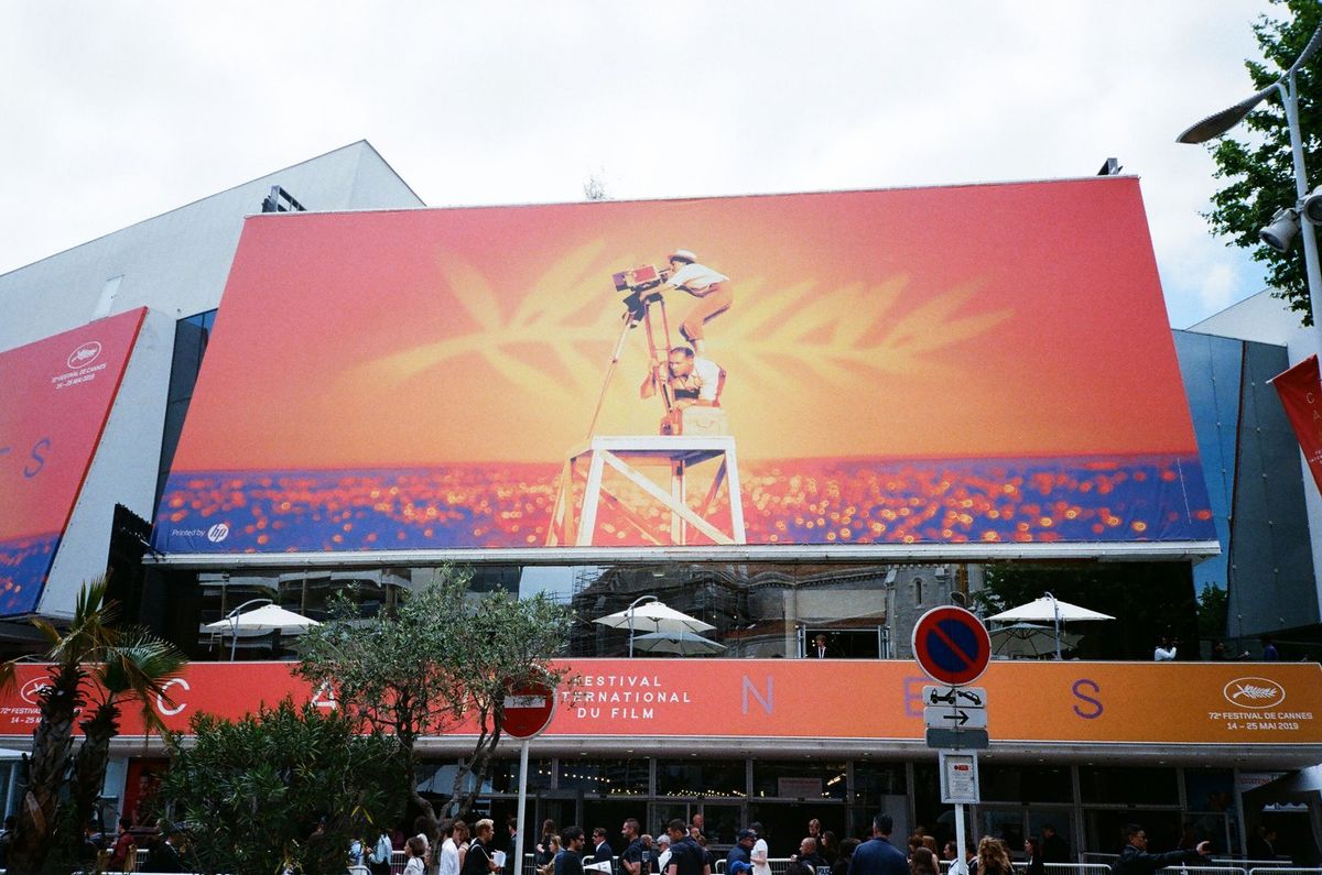 Oman to host Third Edition of European Film Festival