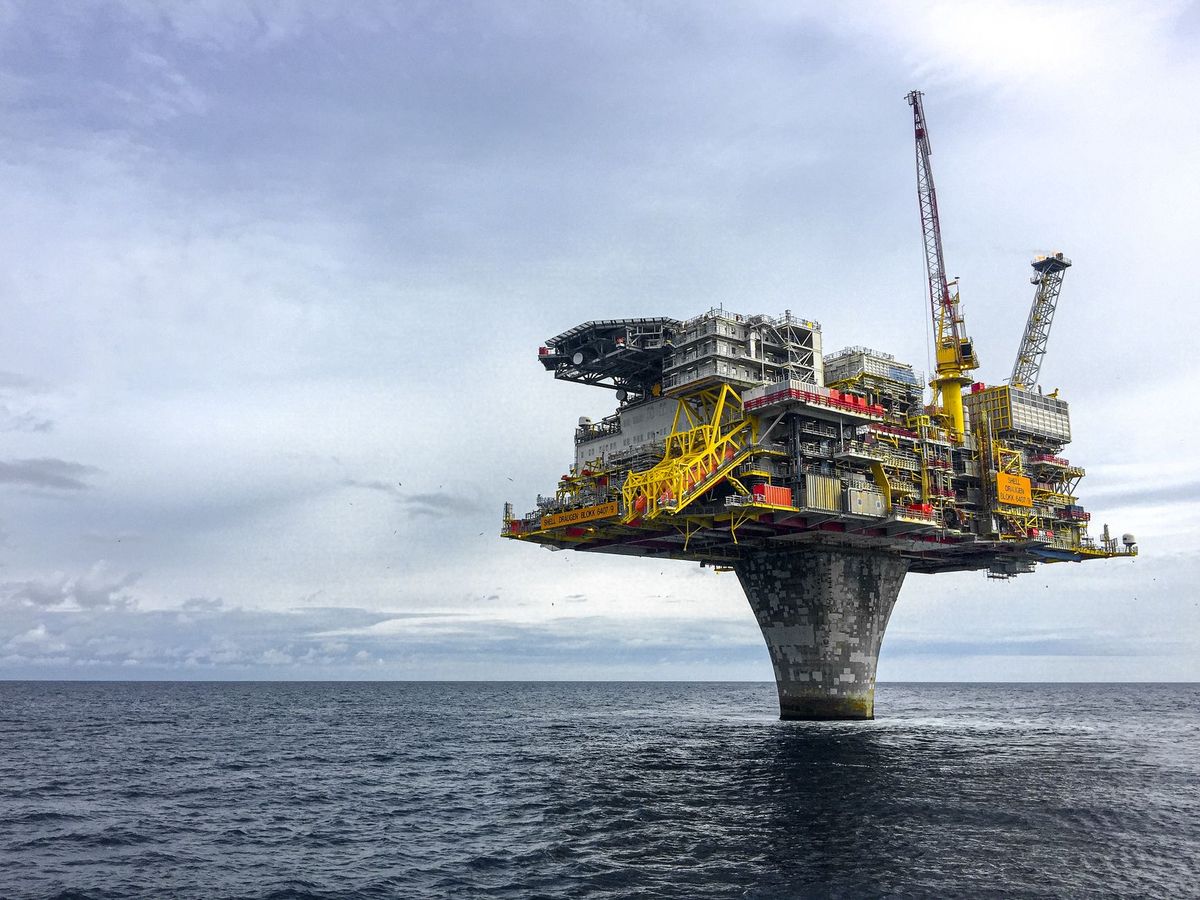 Adnoc's XRG enters Venezuela with stake in major offshore gas licence