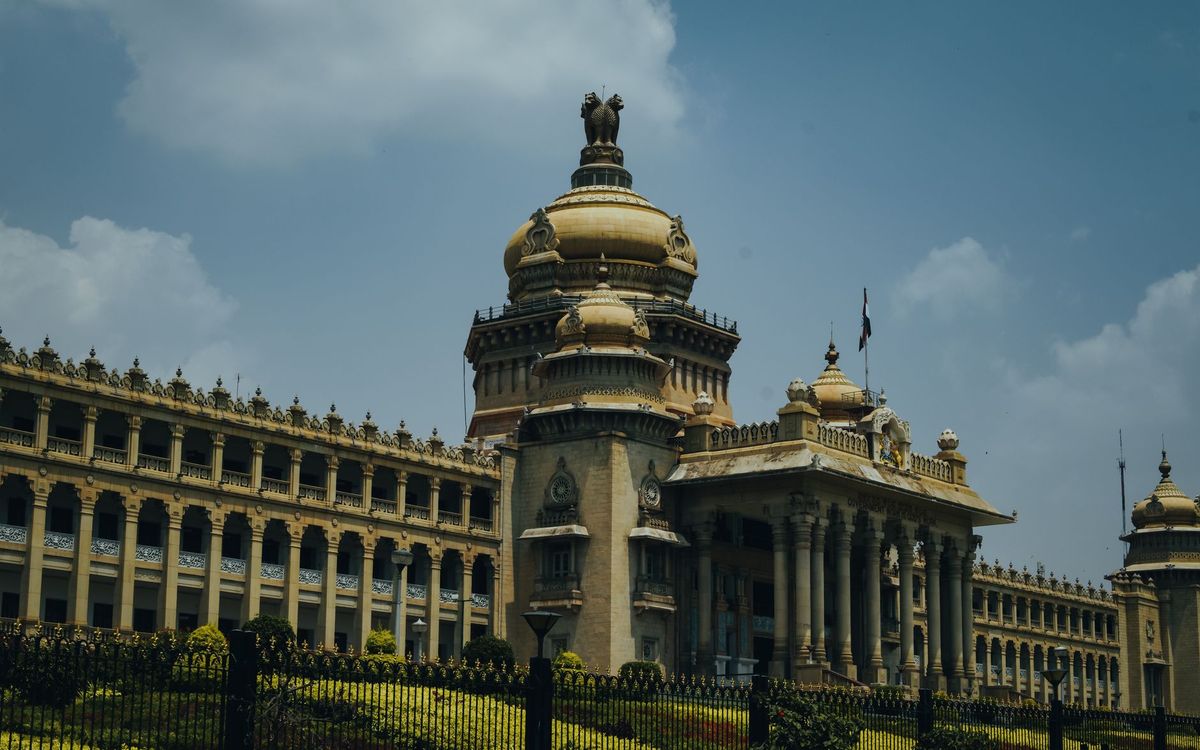 ಅಧಿಕಾರ ಕೊಟ್ಟವರು ಮುಖ್ಯಮಂತ್ರಿಗಳು, ಅವ್ರು ಹೇಳಿದ ಹಾಗೆ ಕೇಳ್ತೀನಿ: ಅಧಿಕಾರ ವಾಪಸ್ ಪ್ರಶ್ನೆಗೆ ಬಾಲಕೃಷ್ಣ ರಿಯಾಕ್ಷನ್