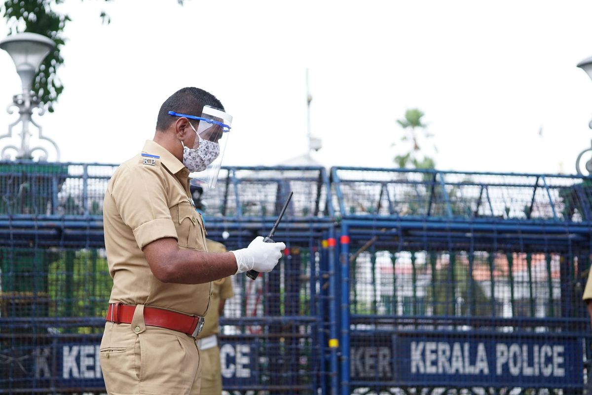 നാരങ്ങാനം പഞ്ചായത്തിൽ ബിജെപിക്ക് തിരിച്ചടി | Naranganam Panchayat | BJP