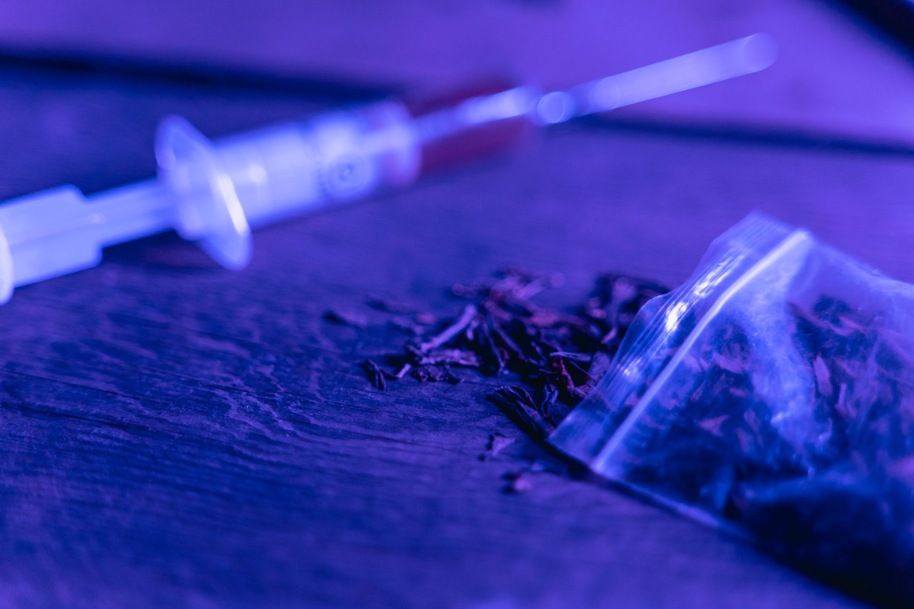 How Mexican drug cartels have outsourced meth labs to Nigeria