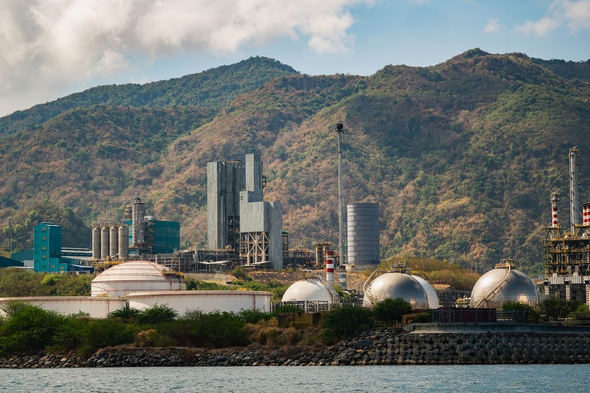 Oman joins global hydrogen partnership, strengthening green hydrogen ambitions