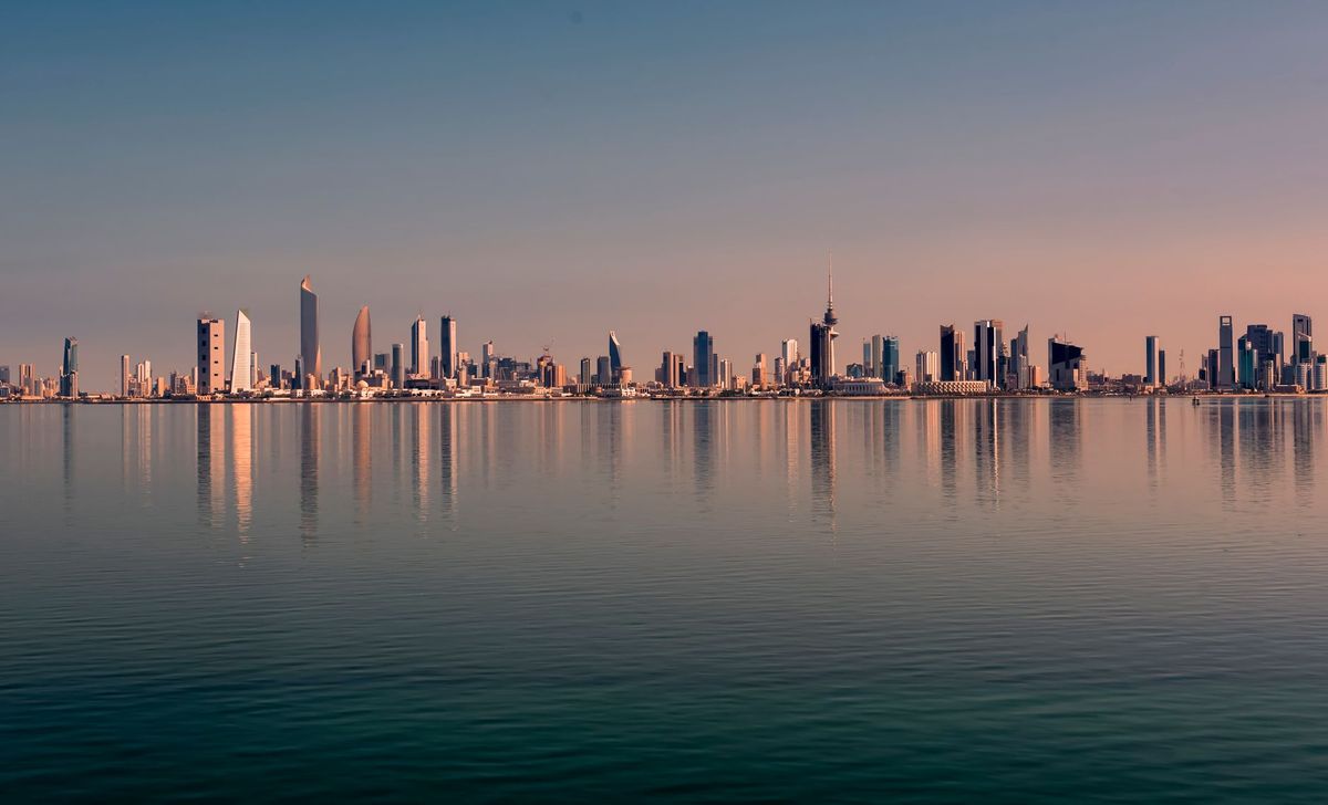 ‘A friend nearby is better than a brother far away’: Guyana Ambassador on Kuwait ties
