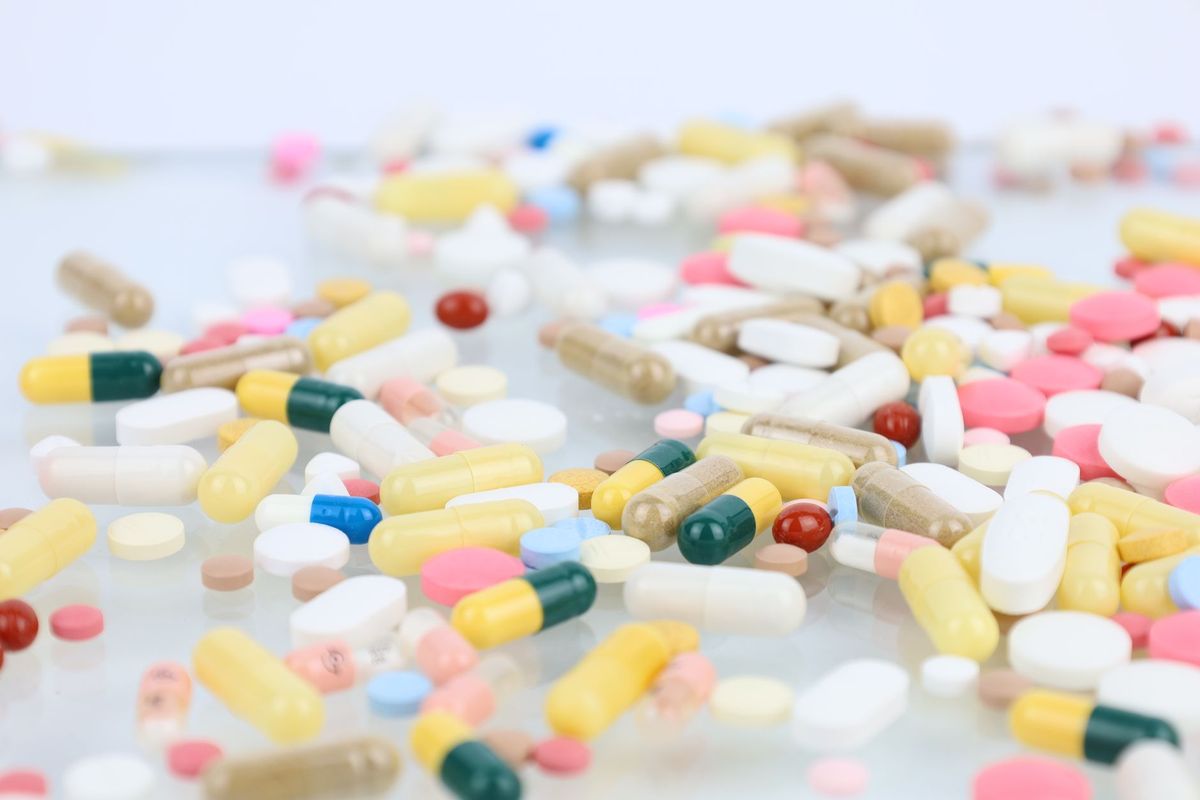 Oman to showcase pharmaceutical investment opportunities at Milan Exhibition