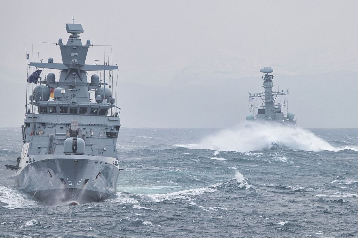 Pakistani ship collides with Indian Navy unit; Delhi summons Islamabad's top diplomat