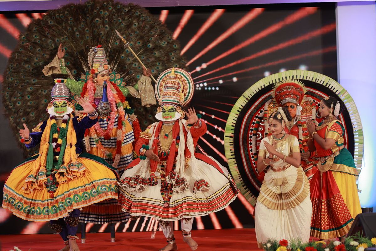 ಹೊಸತಲೆಮಾರಿನ ಸಮಾಜಮುಖಿ ಜೀವನಕ್ಕೆ ಆಟಿದ ಮಿನದನ ಪ್ರೇರಣೆಯಾಗಲಿ: ಹರಿಪ್ರಸಾದ್ ರೈ