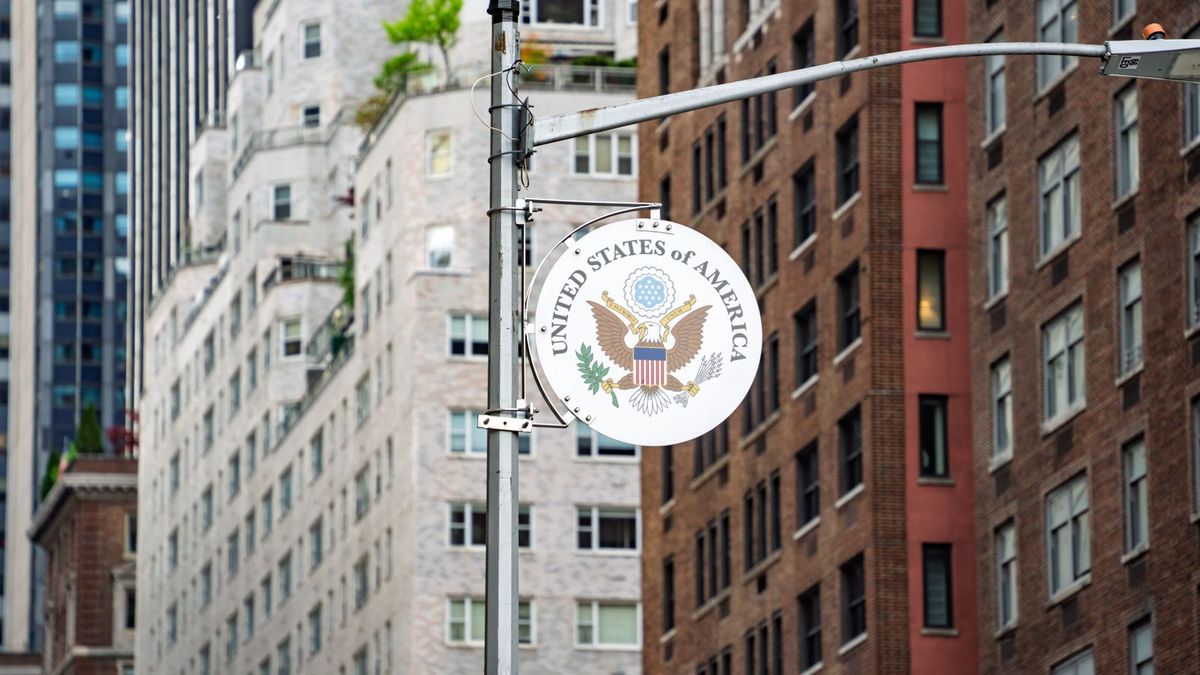 US asks embassies in Middle East to prepare for extended period with reduced staff