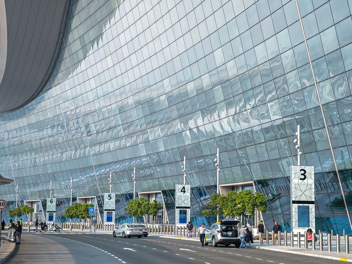 Free Abu Dhabi visa for Indian tourists: 11 travel agencies named for 30-day permits