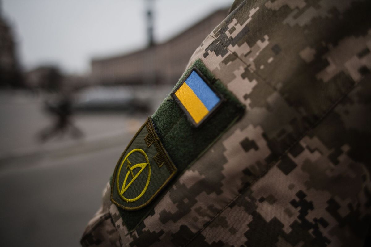 US Approves $2.7 Billion Arms Sale To Ukraine Amid Deadly Russian Strikes
