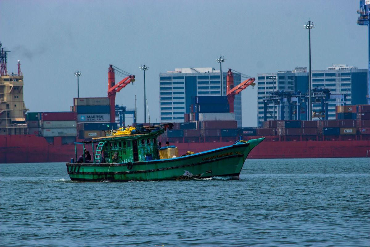 Washington's latest trade play: Why the US is accusing India of aiding China's tariff evasion