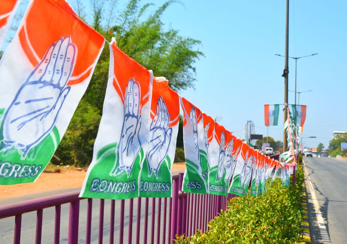 Bihar Congress disciplinary committee issues show-cause notices to 29 leaders