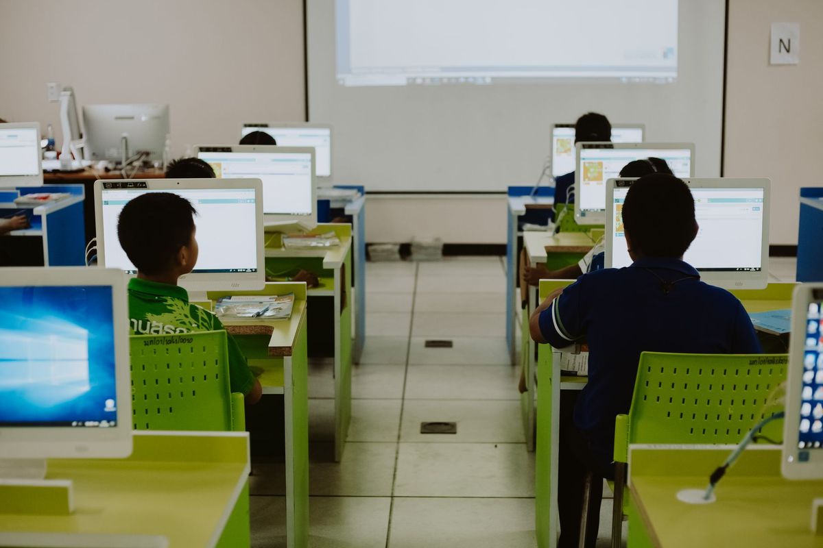 Look: New schools open in Dubai and Sharjah, welcome founding students