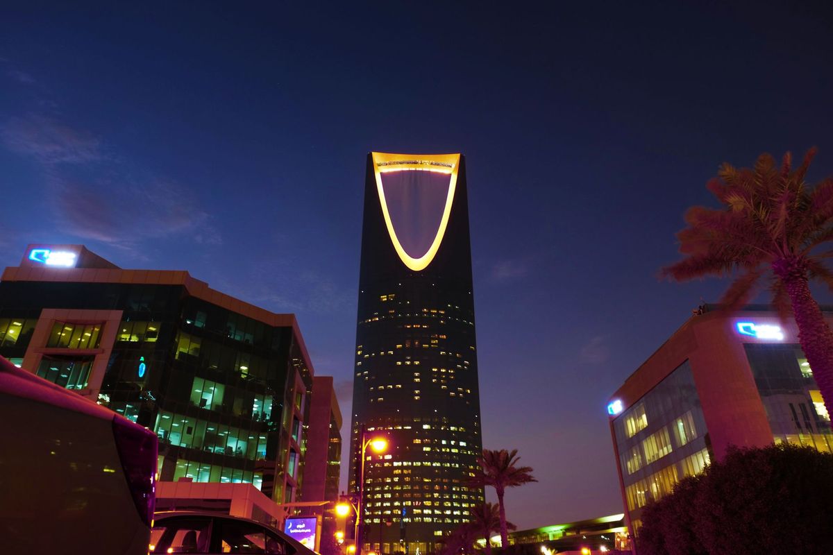 Saudi Arabia adopts municipal regulations for commercial data centers
