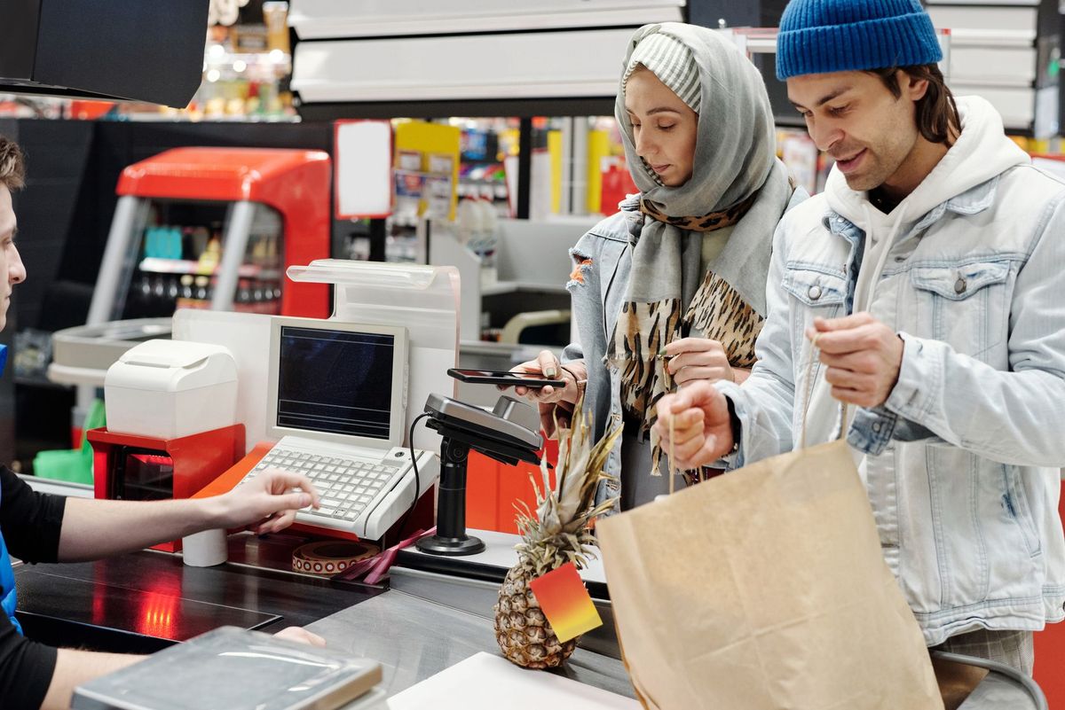 No junk food at checkouts: Abu Dhabi supermarket retailers explain new rules
