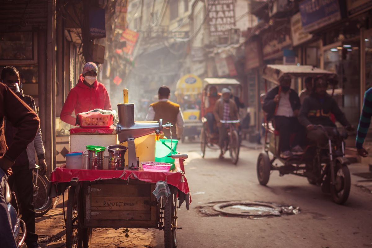 Big Price Shock for Indians: Wholesale Prices Surge to 9.92%
