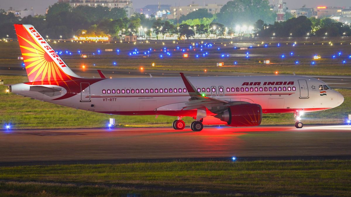 Here’s why Air India A320 From Phuket To New Delhi dropped 300 feet and lost key flight controls