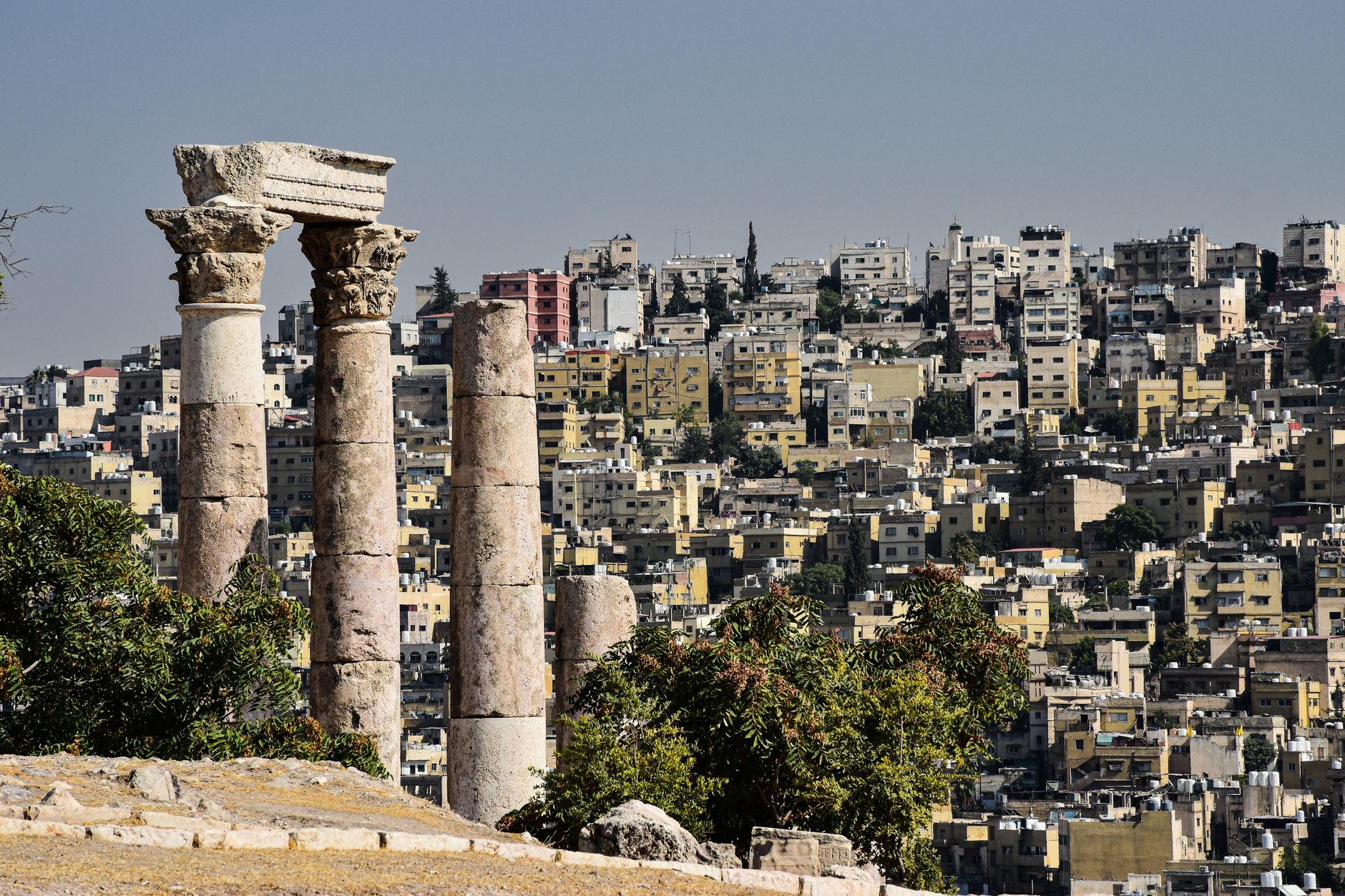 Jordan, Turkiye Discuss Regional Tensions and Situation in Occupied Palestinian Territories