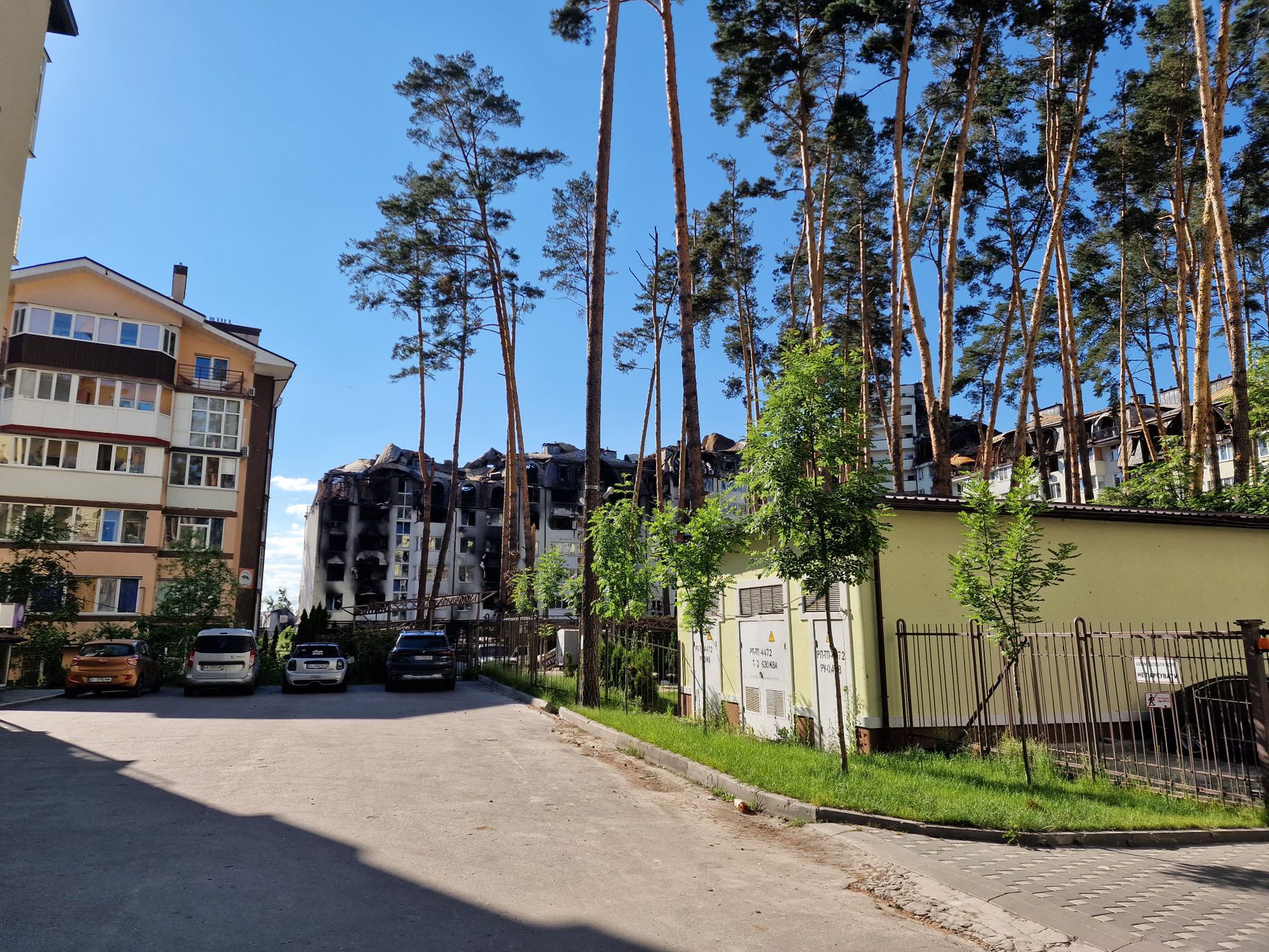 Russian strike kills at least 17 as Zelensky says interceptors could have saved lives