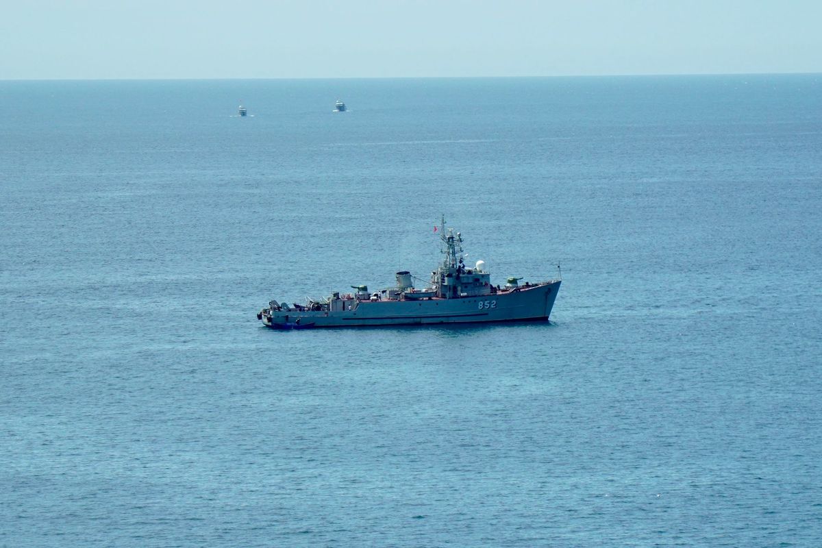 Iran warns of 'faster, heavier, more painful response' to US attacks