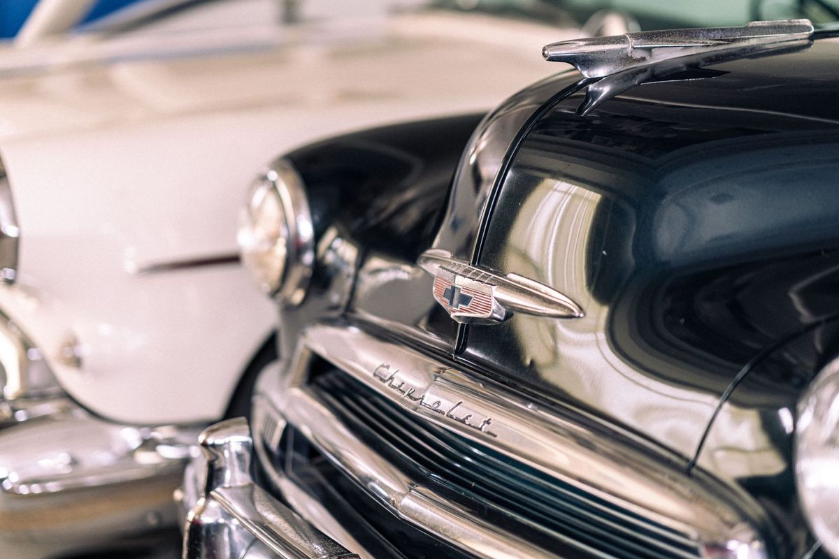 Saudi Commerce Ministry recalls 27,360 Chevrolet vehicles over airbag defect