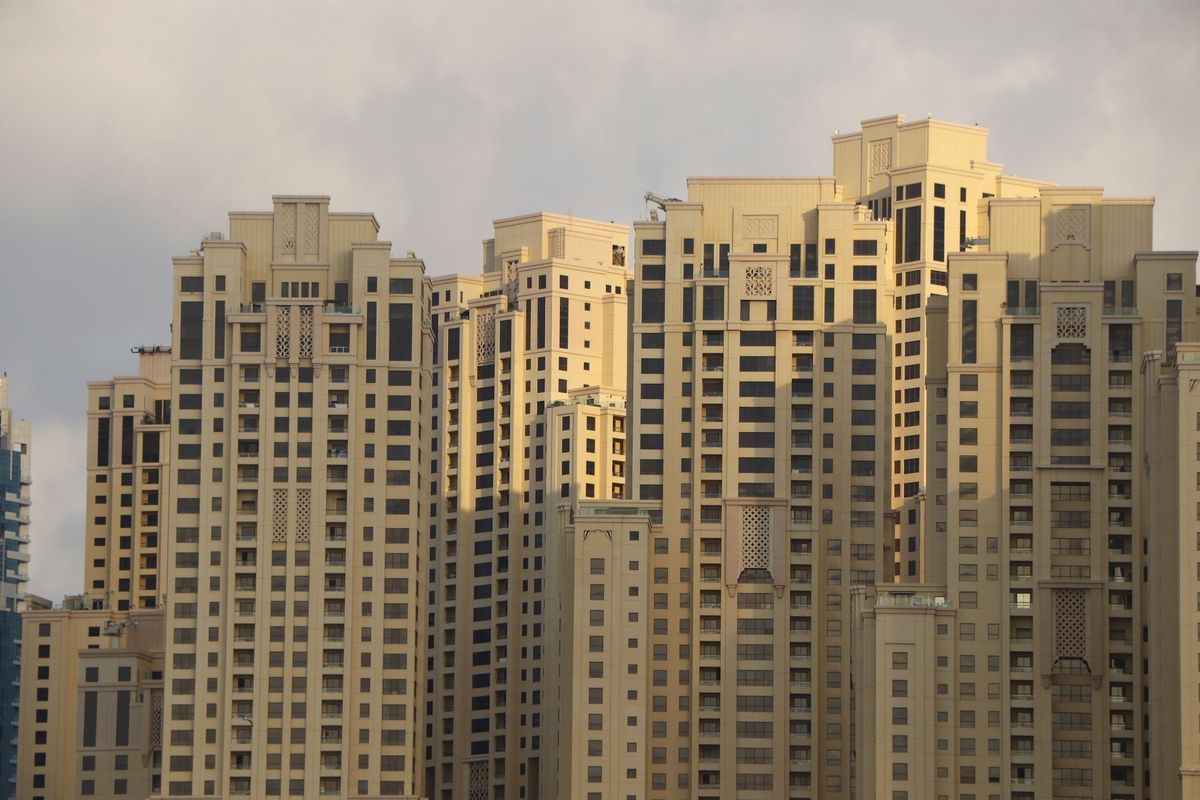 UAE’s top 10 developers sell Dh113.7 billion of property in six months