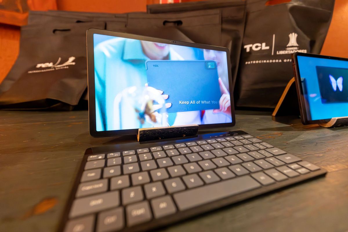 There’s much more to the TCL P80 Ultra than standout screen tech