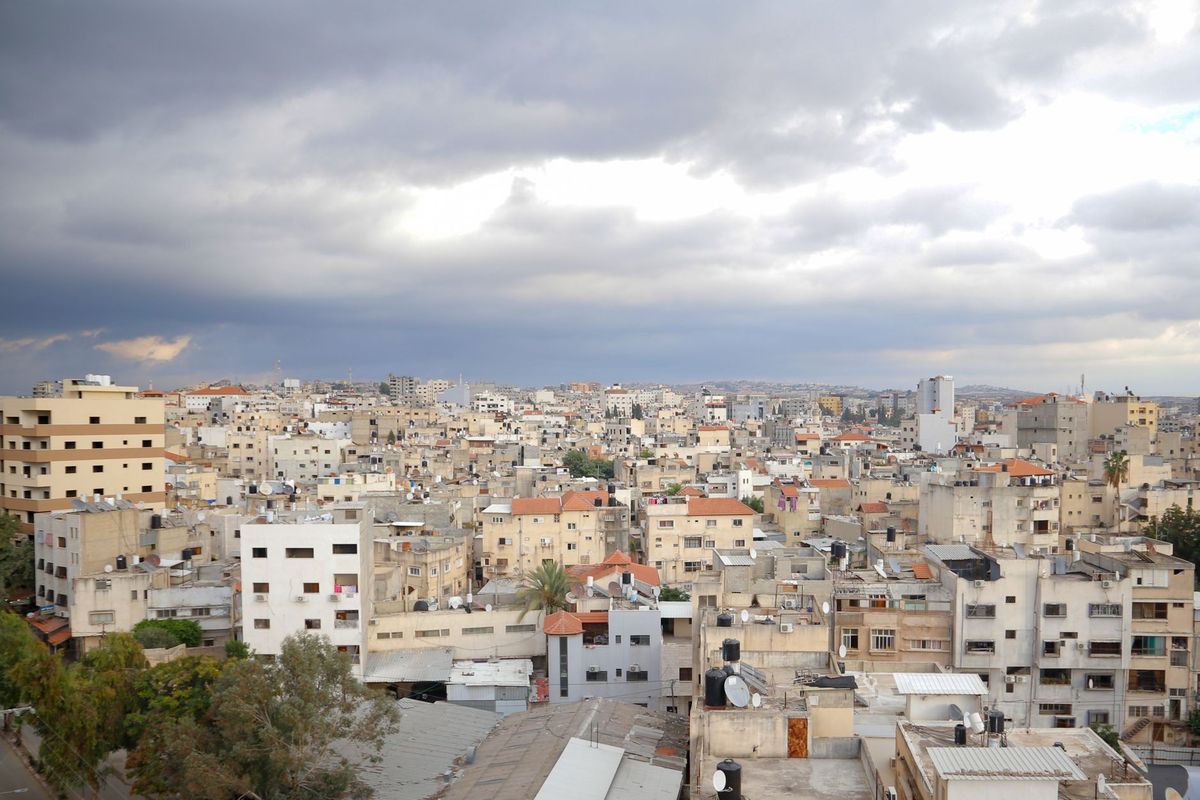 Israel opens up bids for highly-sensitive West Bank settlement project