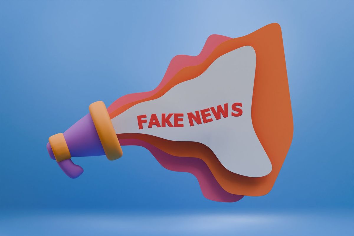 Fake Gaurav Bhatia Quote On Swatantra Bhardwaj Shared By CJP Leaders