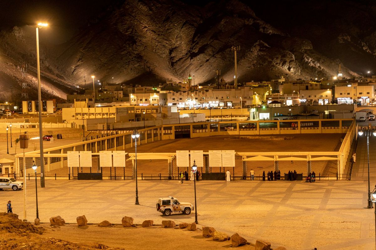 Saudi Arabia vows firm response after Houthi attacks injure 73 civilians