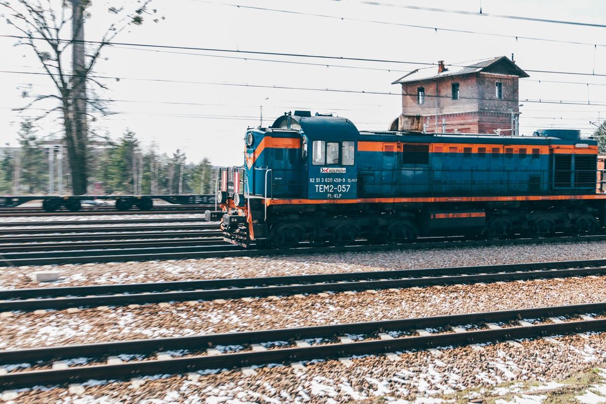 Russia to India by rail? The new route through Iran, Pakistan and Afghanistan explained