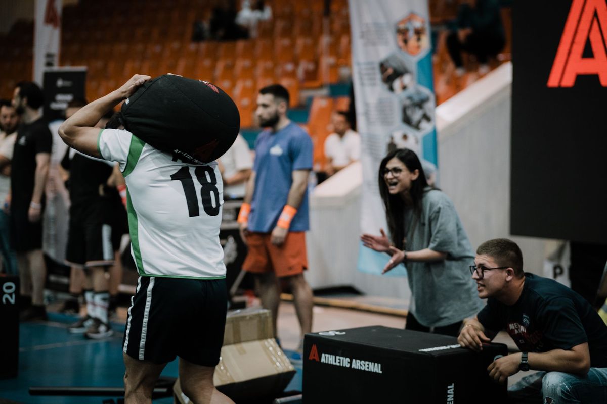 Asian Games: Quimsy Dsouza Loses In Teqball Semifinal, Medal Hopes Still Alive