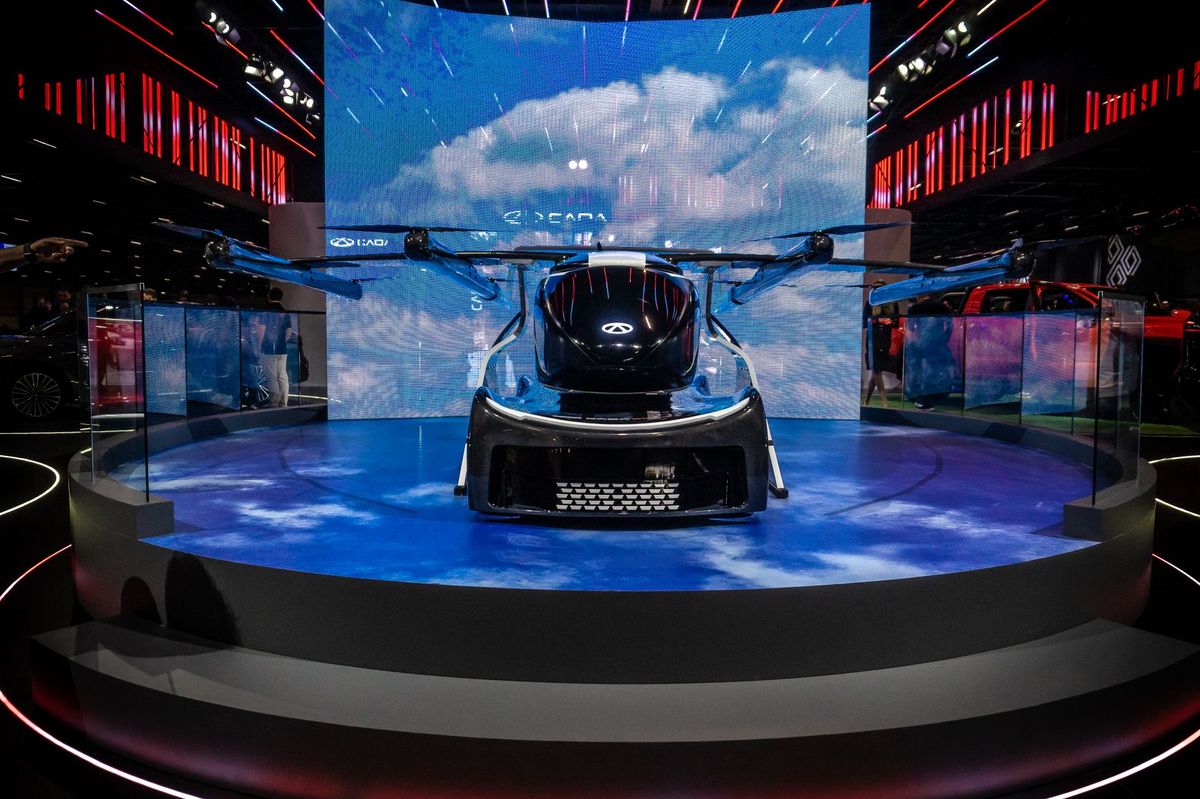 CHERY Saudi Arabia hosts a media briefing on CHERY technology showcasing its development vision in Saudi Arabia
