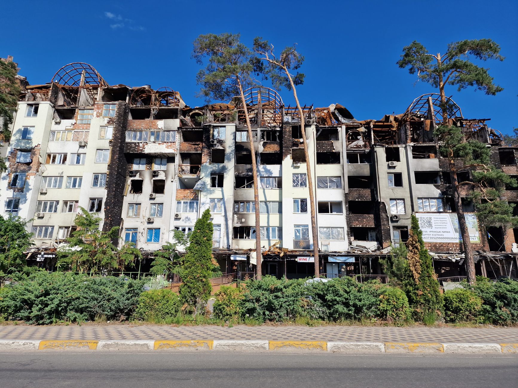 Five Injured in Russian Attack on Ukraine's Dnipropetrovsk Region
