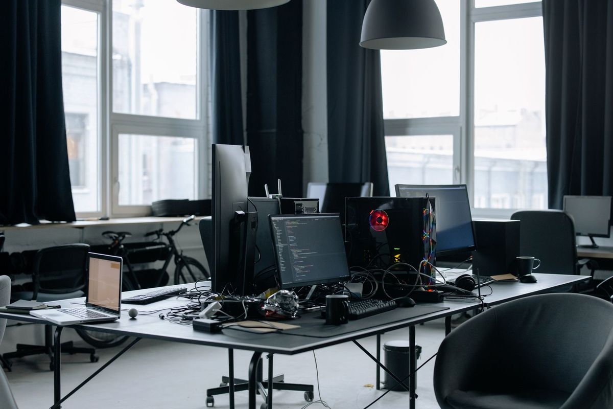 Top 5 tech and startup stories of the day