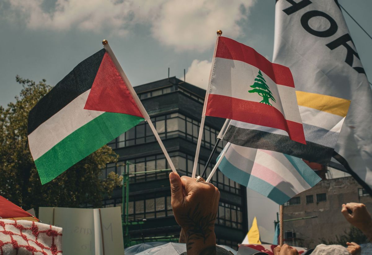 Syrian Foreign Minister, Lebanese Prime Minister Discuss Regional, International Developments