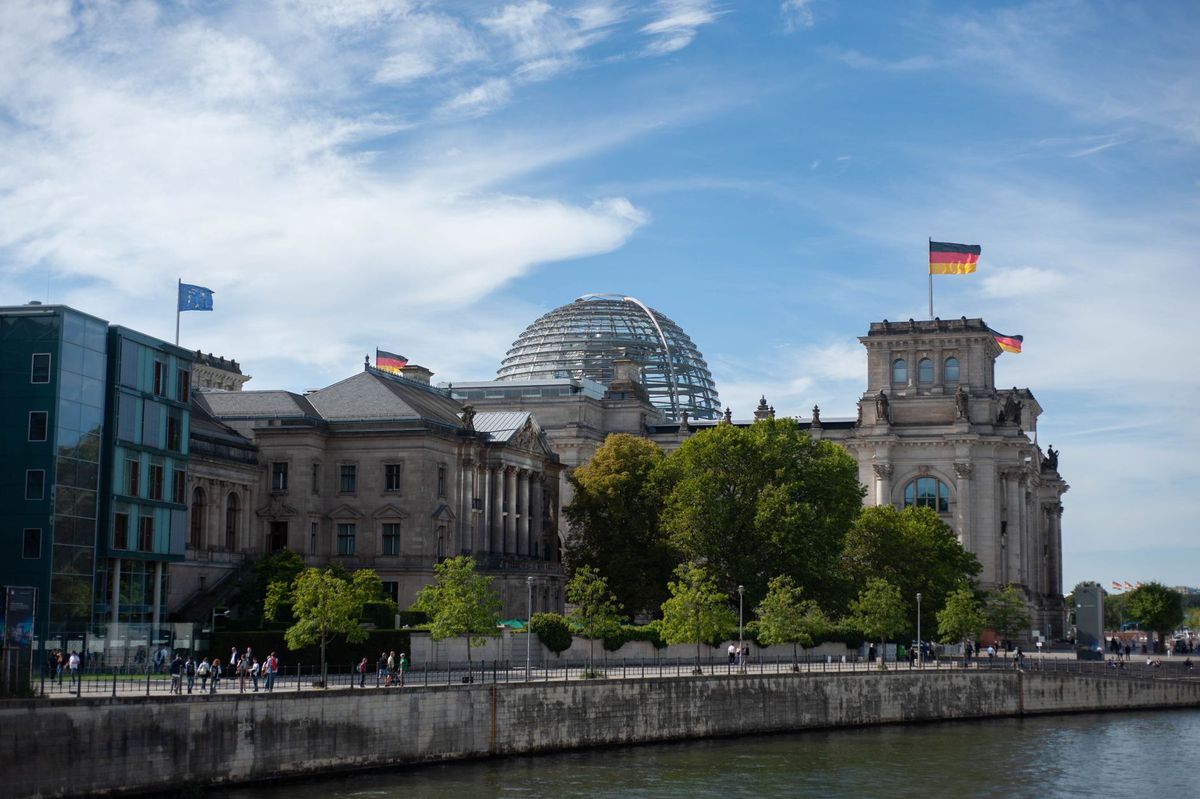 Germany Urges Lasting Deal with Iran on Shipping, Nuclear Issues