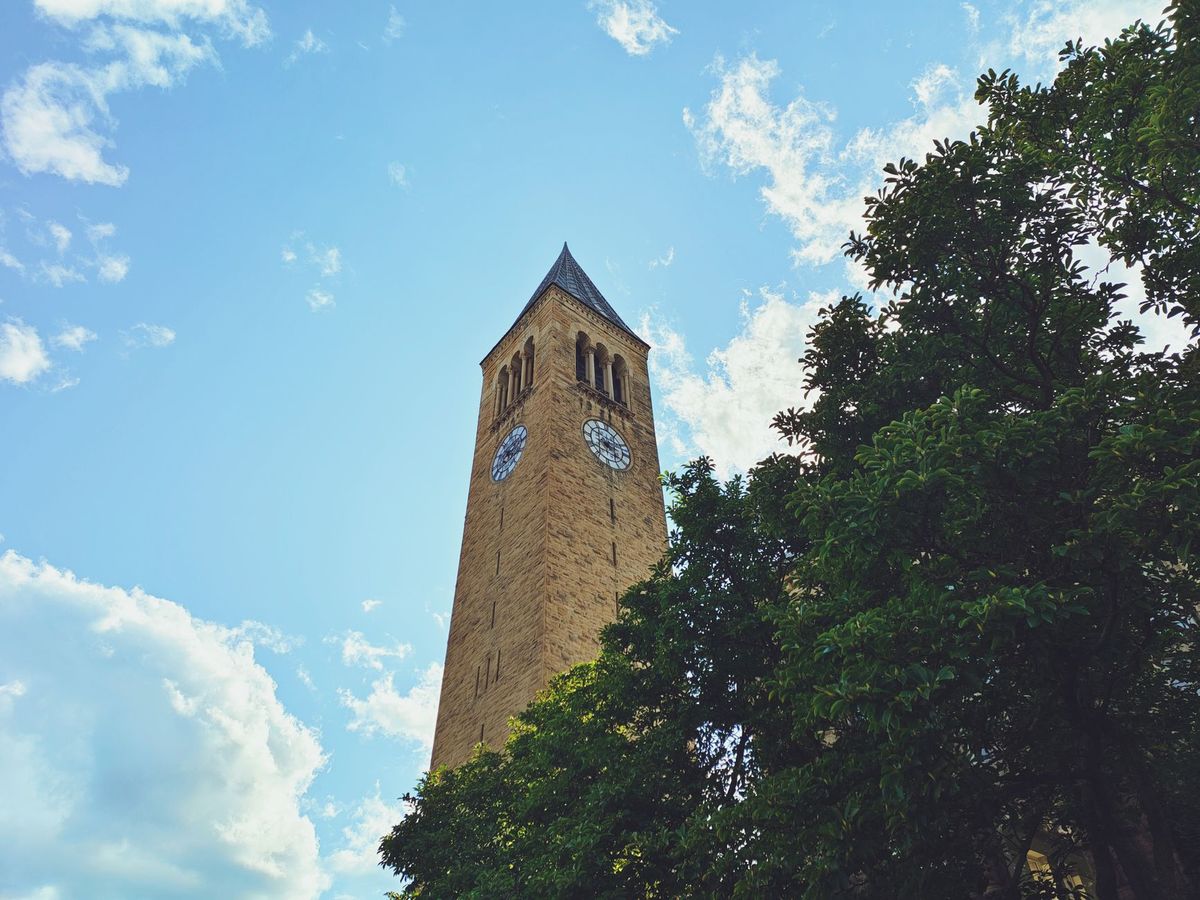 Cornell Rape Case: Accuser Threatened to Drop Lawsuit, Lawyer Claims