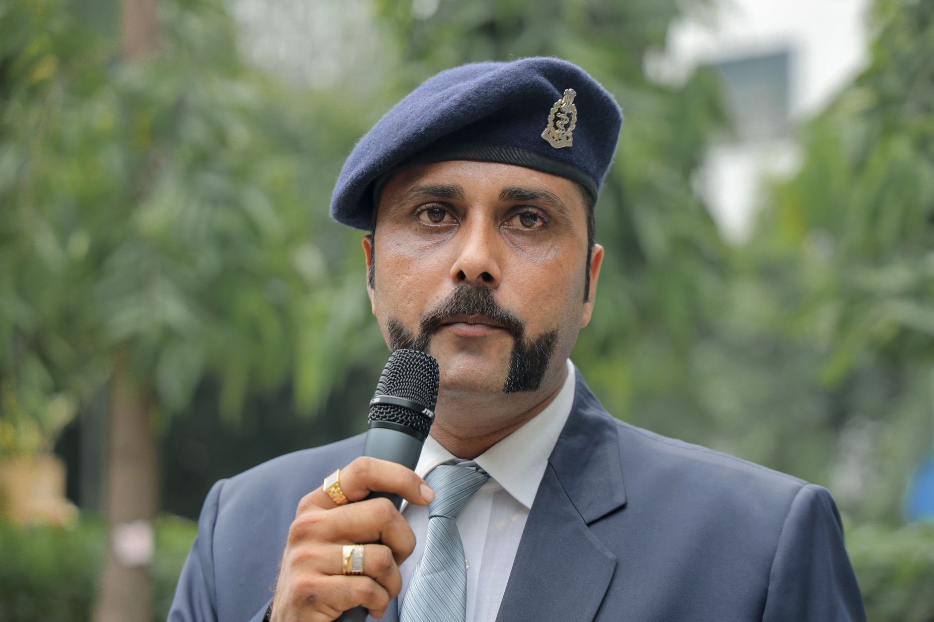 మెగాస్టార్ చిరంజీవి నా వెబ్ సిరీస్ను అభినందించడం చాలా హ్యాపీగా ఉంది – ప్రివ్యూ ఈవెంట్ లో హీరో శ్రీకాంత్